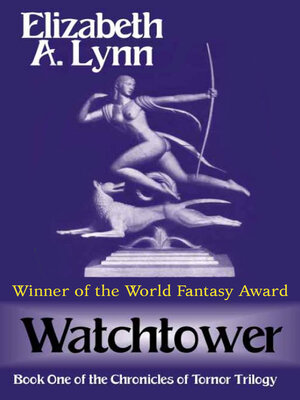 cover image of Watchtower
